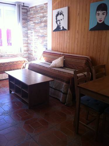 Apartamentos Torrecillas