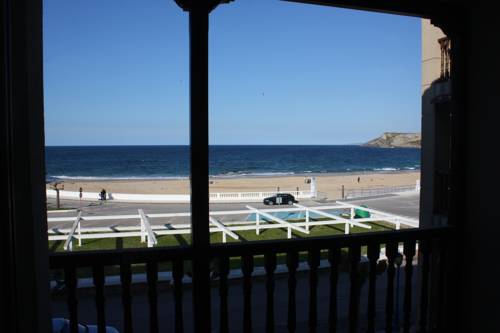 Apartamentos Torremar Poniente
