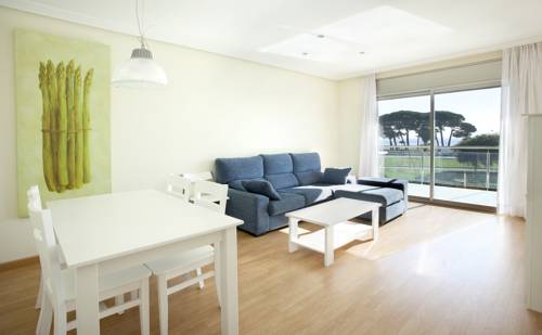 Apartamentos Torresol