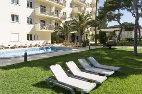 Apartamentos Tres Torres