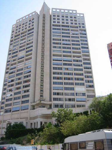 Apartamentos Tropic Mar - Arca Rent