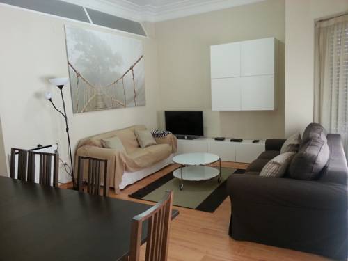Apartamentos Turia