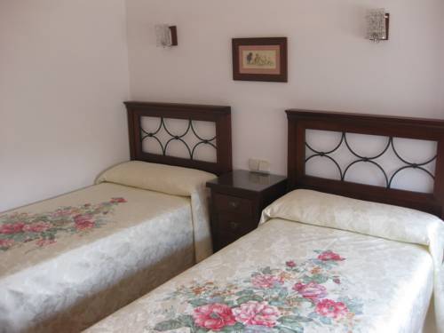 Apartamentos Turisticos Arosa Ogrove