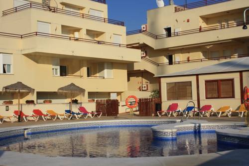 Apartamentos Turisticos Caños de Meca