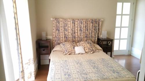 Apartamentos Turisticos Cazires