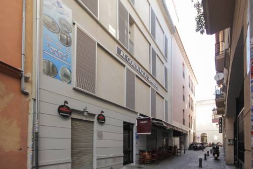 Apartamentos Turisticos Costa Azul Granada