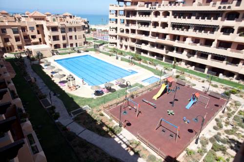 Apartamentos Turísticos Dream Sea
