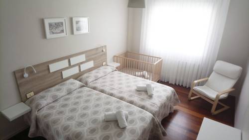 Apartamentos Turísticos Guillermo