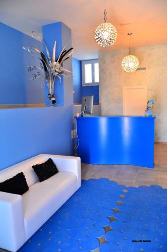 Apartamentos Turísticos La Boutique del Mar