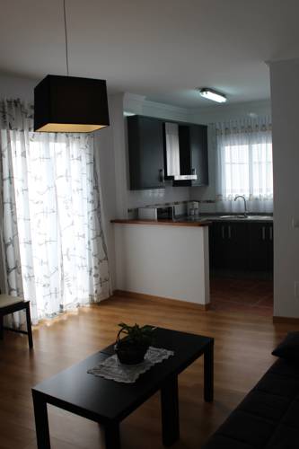 Apartamentos Turisticos La Maroma