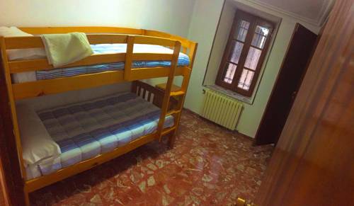 Apartamentos Turisticos los Riscos