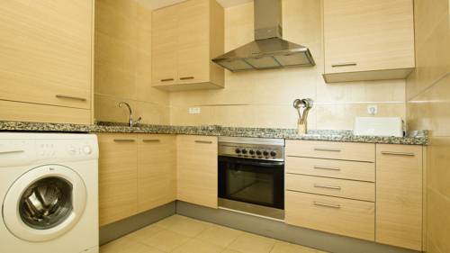Apartamentos Turisticos Mar de Nerja