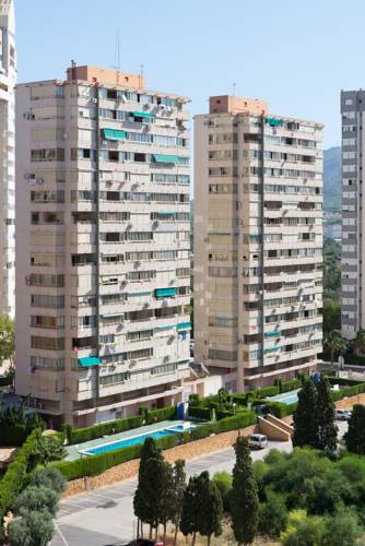 Apartamentos Mariscal IV & V - Gestaltur