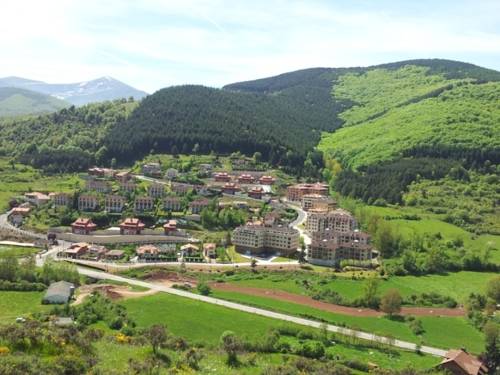 Apartamentos Turísticos Real Valle Ezcaray