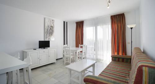 Apartamentos Turisticos Rio Marinas