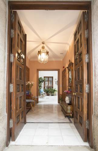Apartamentos Turísticos San Pedro