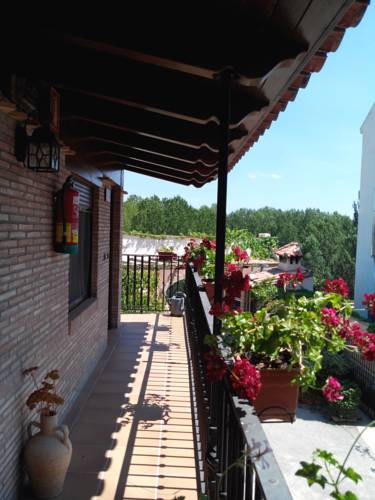Apartamentos Turisticos Sanahuja