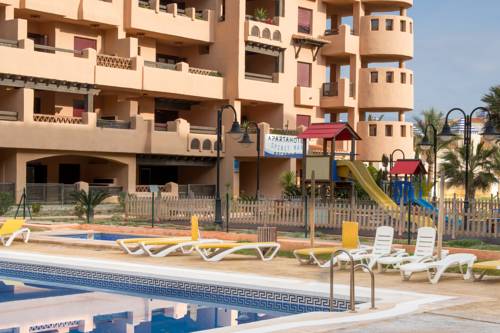 Apartamentos Turísticos Spiritmar