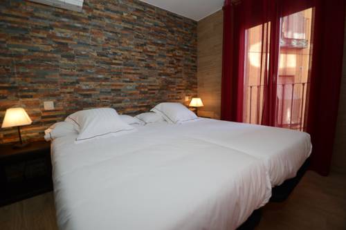 Apartamentos Turísticos Toledo