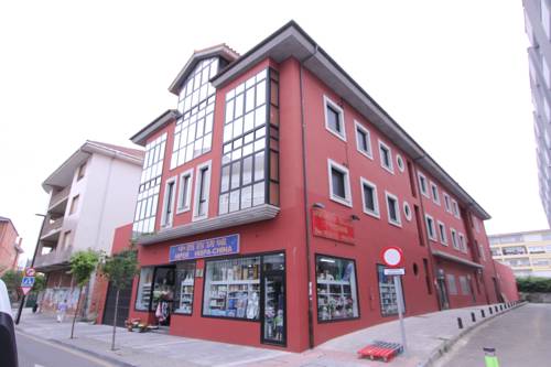 Apartamentos Verdemar (VUT)