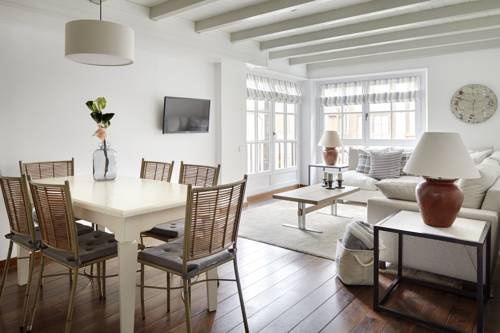Apartamentos Val de Ruda