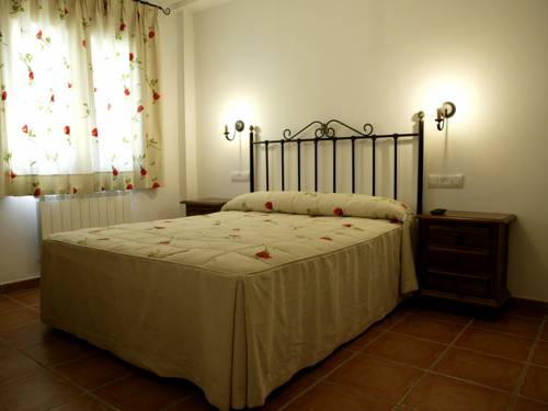 Apartamentos Valle del Guadalquivir