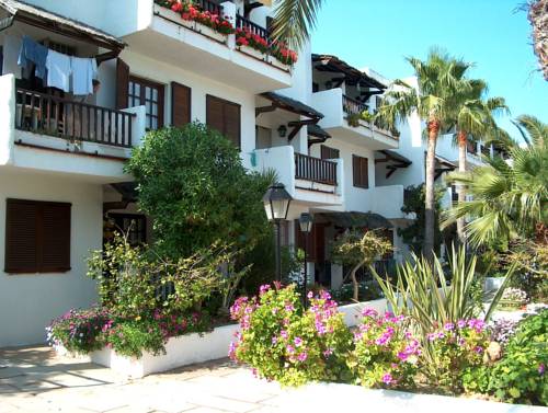 Apartamentos Varios Alcossebre