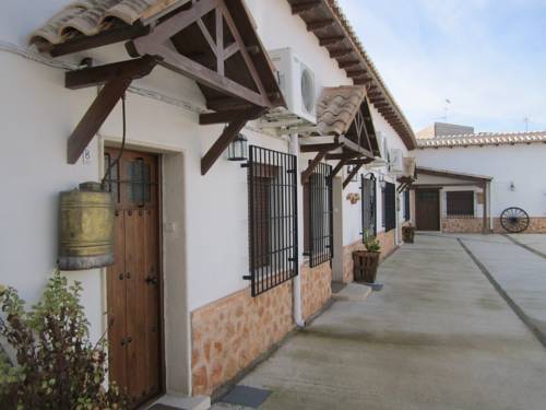 Apartamentos Venta Don Quijote