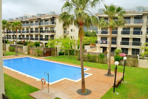 Apartamentos Vila del Far