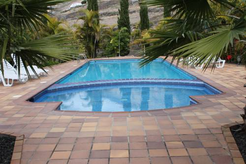 Apartamentos Villa Colon