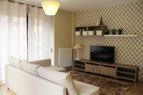 Apartamentos Vino y Camino