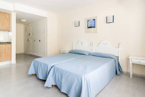 Apartamentos Vista Club