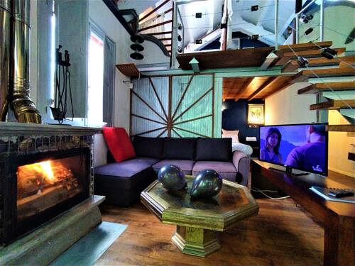 Apartamentos Zentral Club