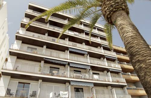 Apartamentos Zodiac
