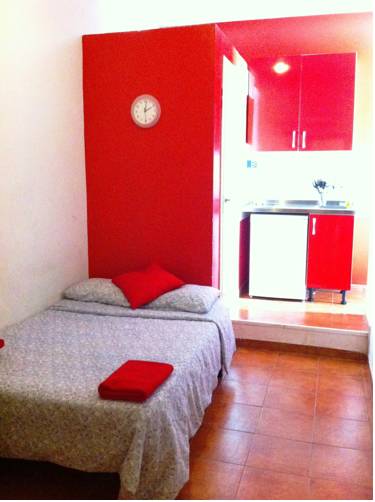 Apartamentos Île de France