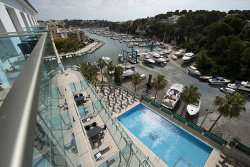 Apartamentos PortoDrach