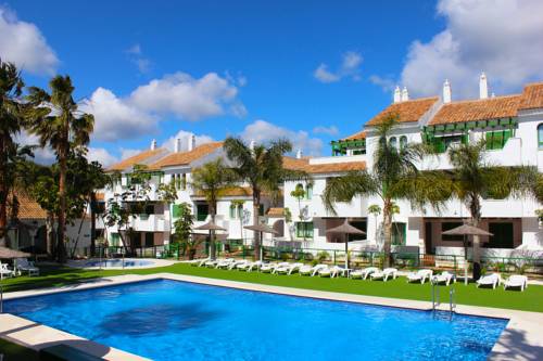 Hotel Apartamentos Manilva Sun