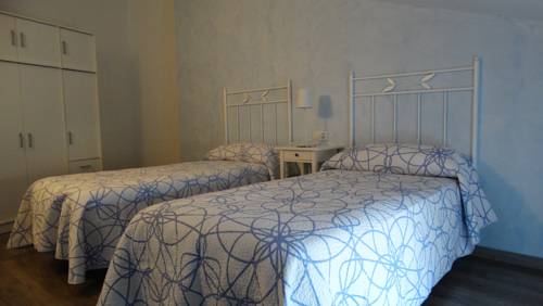 Apartamentos Turísticos Teruel