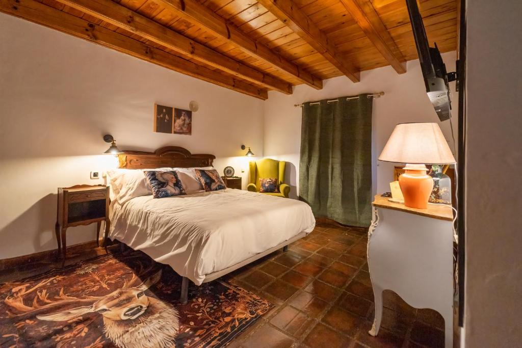 Hospedium Hotel Isabel La Católica - hotel en Aranda de Duero
