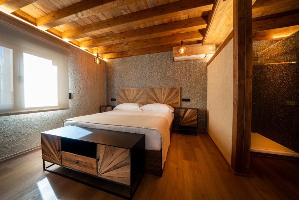 Hosteria Pastor - hotel en Aranda de Duero