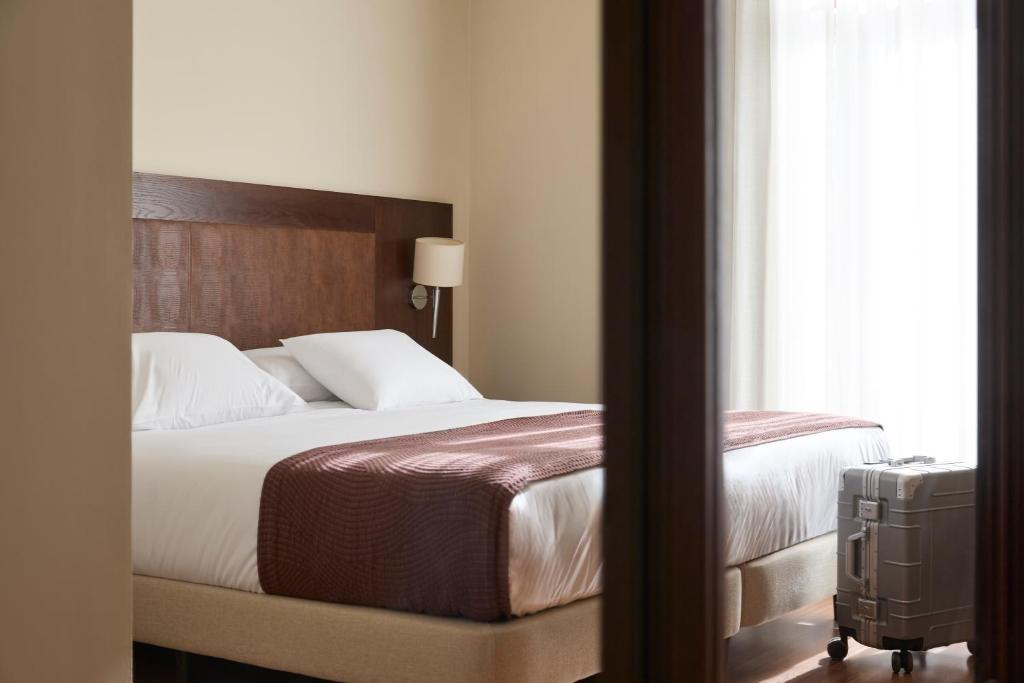 Layana1925 - hotel en Aranda de Duero