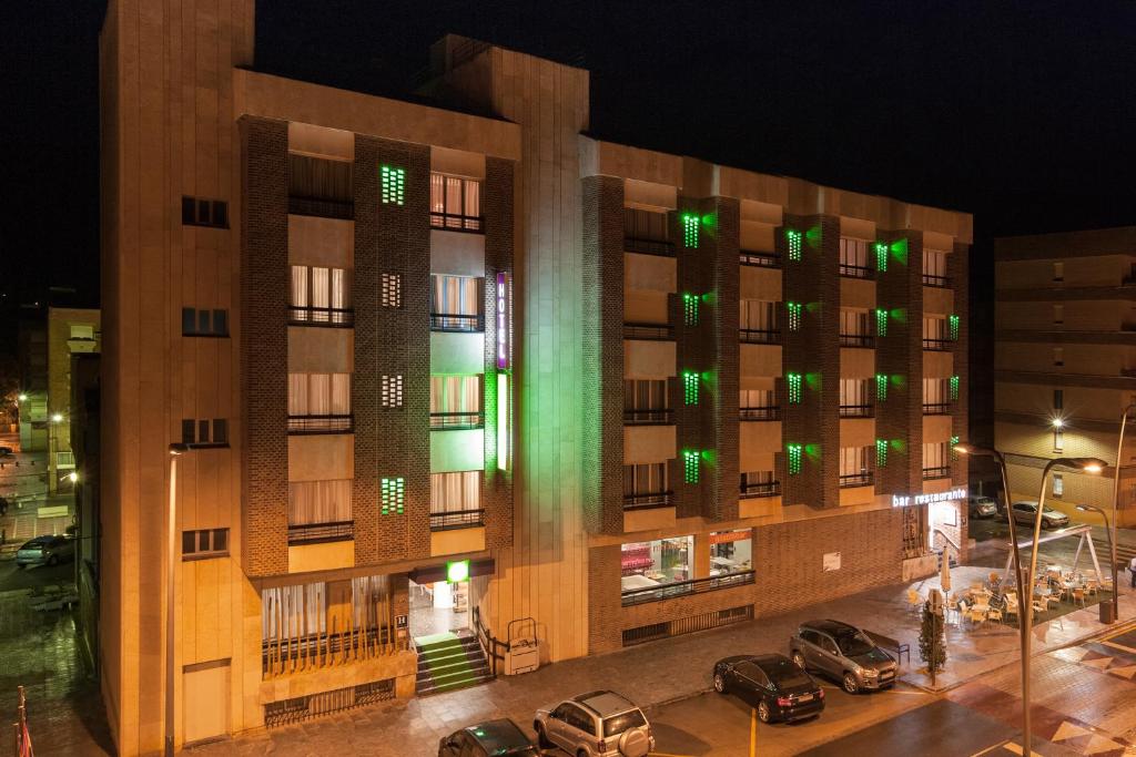 Hotel Ibis Styles La Rioja Arnedo - hotel en Arnedo