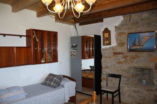 Casa Rural Ecológica Arrizurieta