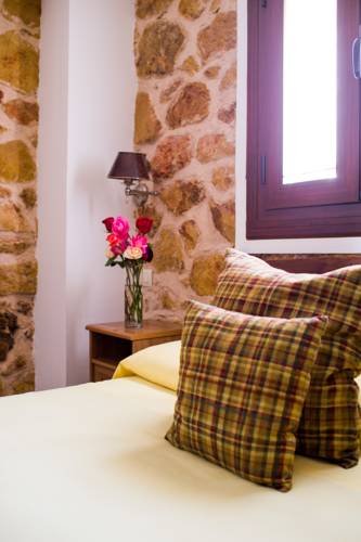 Casas Rurales Atalaya del Segura