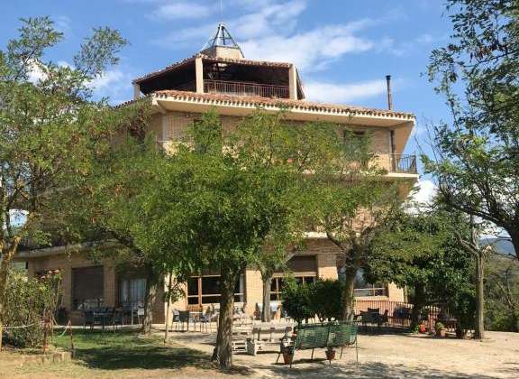 Portal De La Rioja - hotel en Briñas