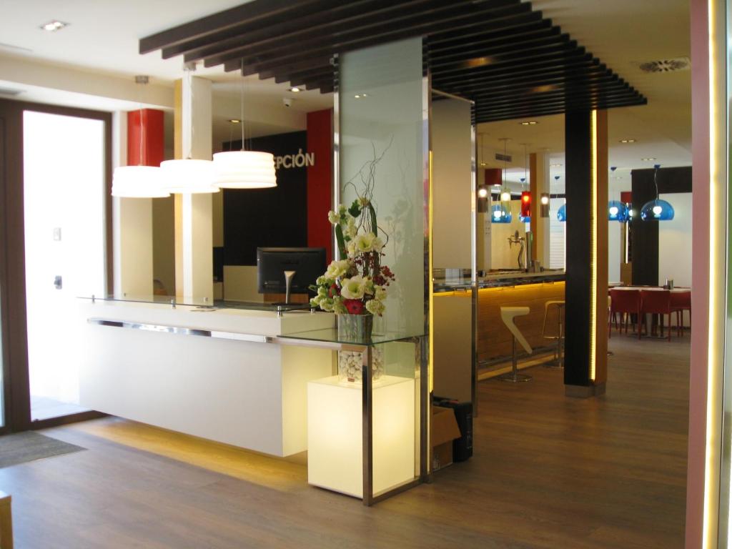 Hotel Boutique Museo Burgos - hotel en Burgos