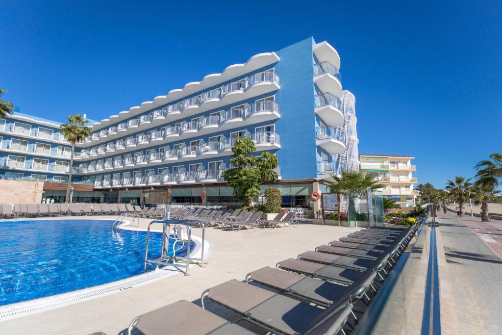 Augustus - hotel en Cambrils