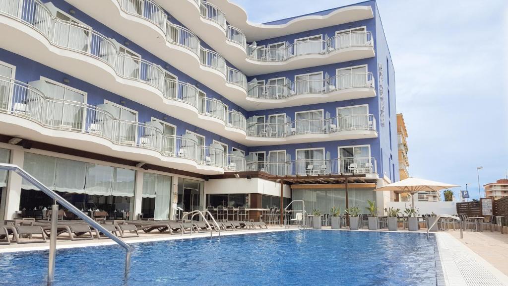 Cesar Augustus - hotel en Cambrils