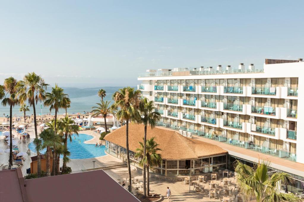 Hotel Best Maritim - hotel en Cambrils