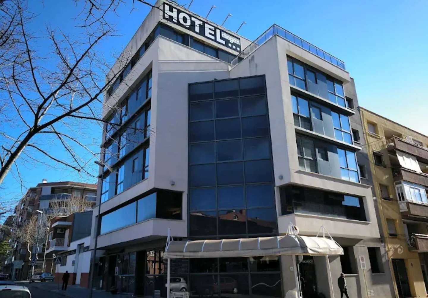 Hotel Diego's - hotel en Cambrils